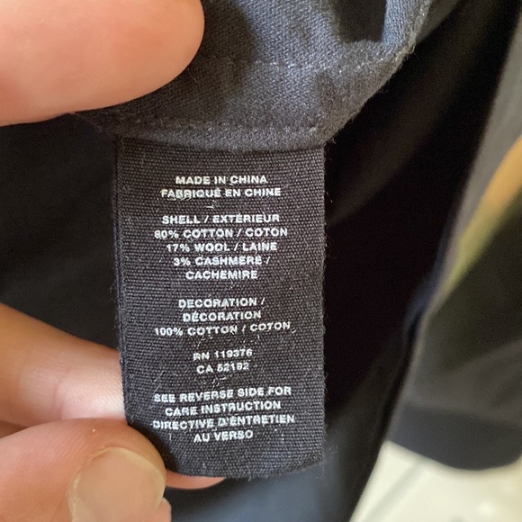 Helmut Lang Shirt - Picture 3 of 4